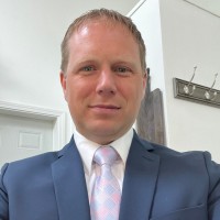Lucas Wyzlic, Pa-C, Mba