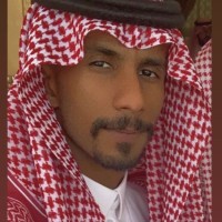 Abdullah Fahad al someh