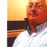 Richard Mahr