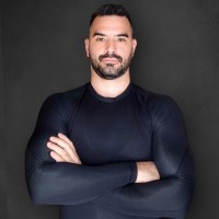 Stelios Xanthopoulos