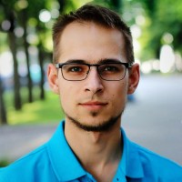 Nik Malovskyi