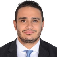 Ahmed Attia, Cma