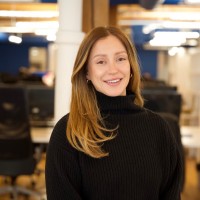 Alexandra Boudreau-Kent