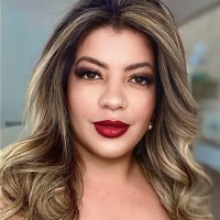 Daniely Fabiani Azevedo Rocha Justino