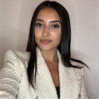 Nadia Ameur