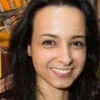 Zuleide Carvalho Rodrigues