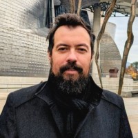 Daniel Moreira Dias