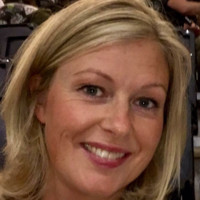 Monika Levisson