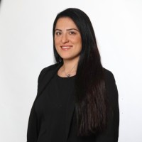 Dina Fraizinger