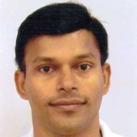 Joseph Pappachan
