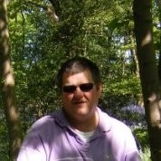 Nigel Taylor