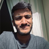 Harsh Bagaria