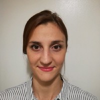 Maria Zafirova