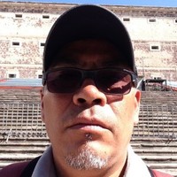 Alberto Tufiño Dominguez