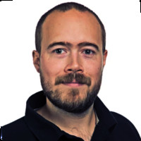 Jens Smedjeborg