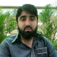 Ghulam Mustafa Zafar