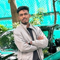 Abhishek Narayan