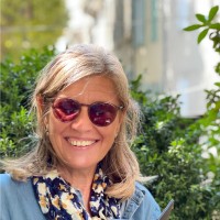 Marijke Lecoutre