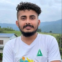 Nischal Wagle