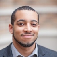Khari Thompson