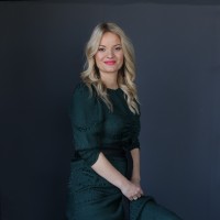 Nora Somogyi