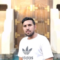 Muhammad Kashif