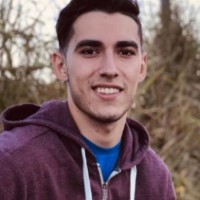 Nicolas Barcena