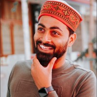 Pavan Kumar Paila