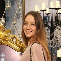 Анна Бонич