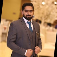 Nouman Mehtab