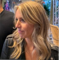 Julie Kozjan
