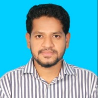 Mohammed Shafiq