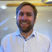 Trond Ørbech Jensen