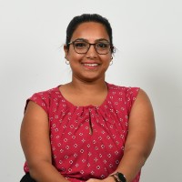 Mariam Smith