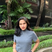 Prillia Carvallo