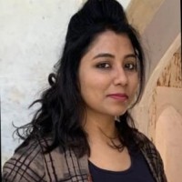 TWINKLE KRUSHANKANT PATEL