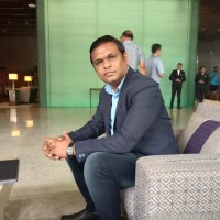 SANDEEP S.