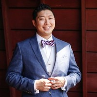 James J. Yang