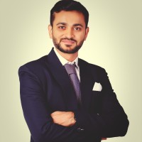 VIREN MANIYA