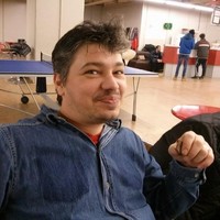 Daniel Cirneanu