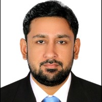 Muhammad Shoaib khan