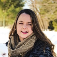 Andreanne Trottier