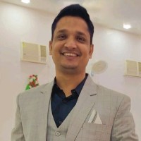 Manish Keshri