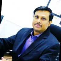 Arindam Dutta