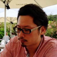 Tim Wang