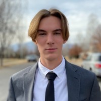 Ethan Huntsman