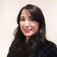 Belén Sánchez Serrano