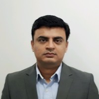 Vaibhav Parekh