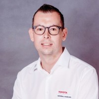 Markus Hauser