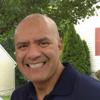 Gil Shah
